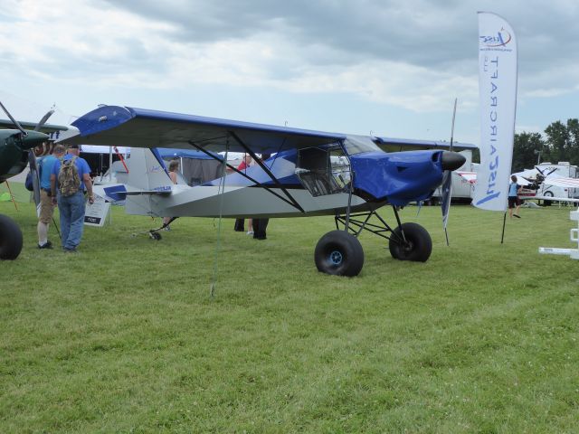 Piper Cherokee Arrow (N223JA)