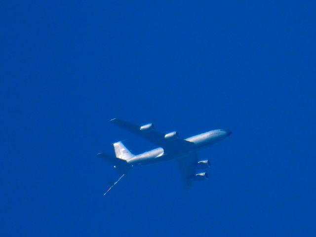 Boeing C-135FR Stratotanker (58-0094) - 01/11/22