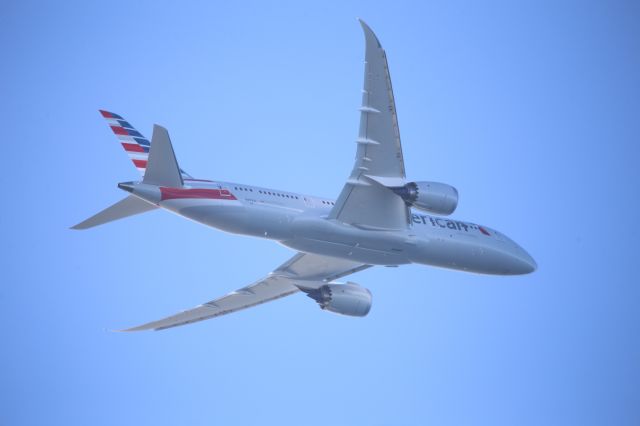 Boeing 787-8 (N876AL)
