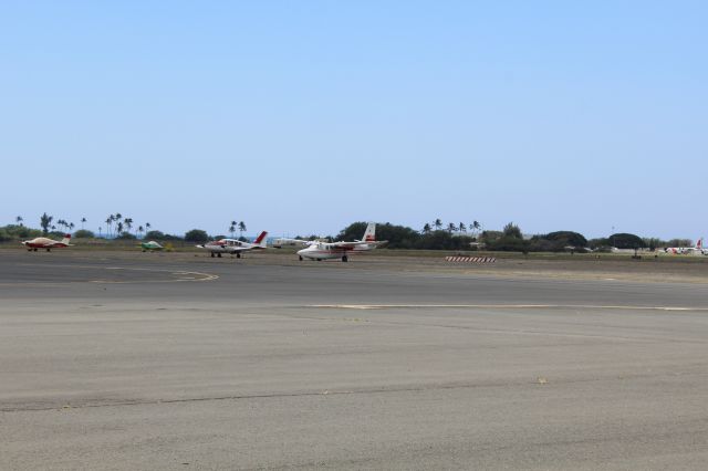 Aero Commander 500 (N500SJ)