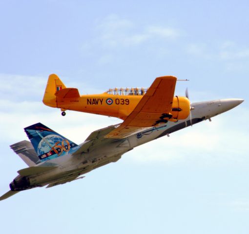 CFNDB3039 — - 2008 Carp Airshow