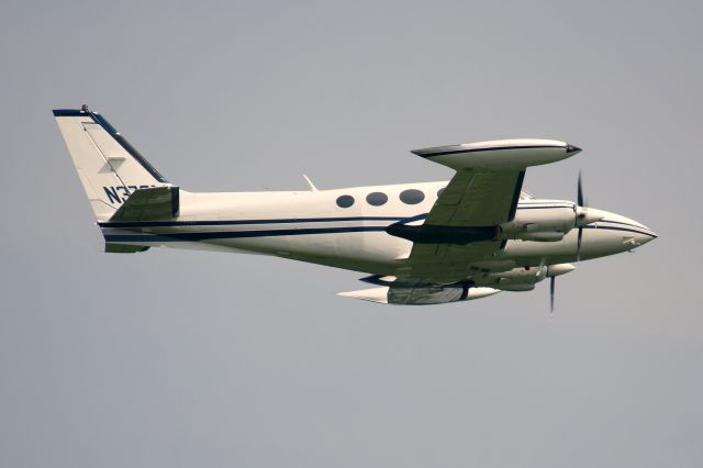 Cessna 340 (N37GM)