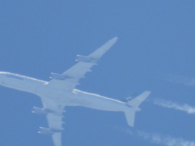 Airbus A340-300 (D-AIGP) - DLH438br /FRA-DFWbr /06/12/22