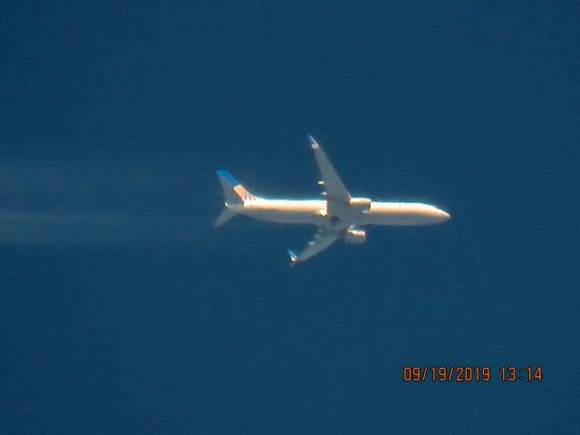 Boeing 737-900 (N67846)