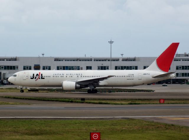 JA617J —