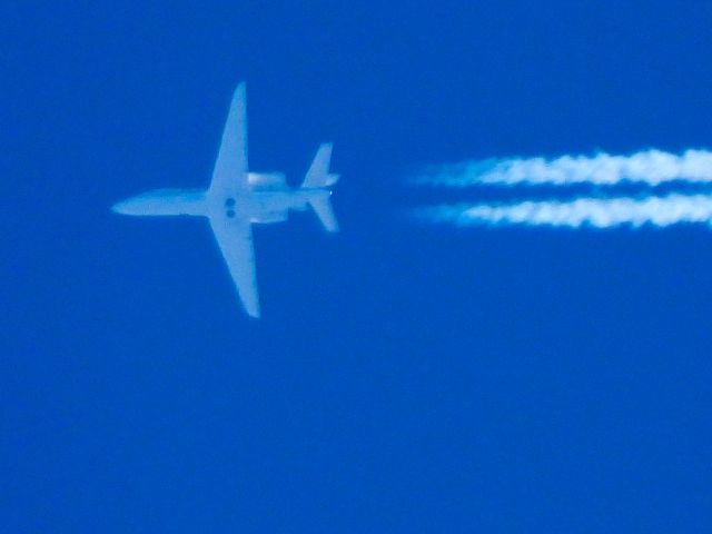Cessna Citation Latitude (N564QS) - EJA564br /PBI-br /07/26/22