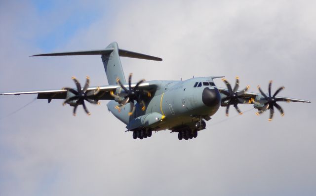 AIRBUS A-400M Atlas (T2308)