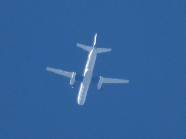 Saab 2000 (N508FR) - FRG9508br /SLW-MKEbr /08/22/22