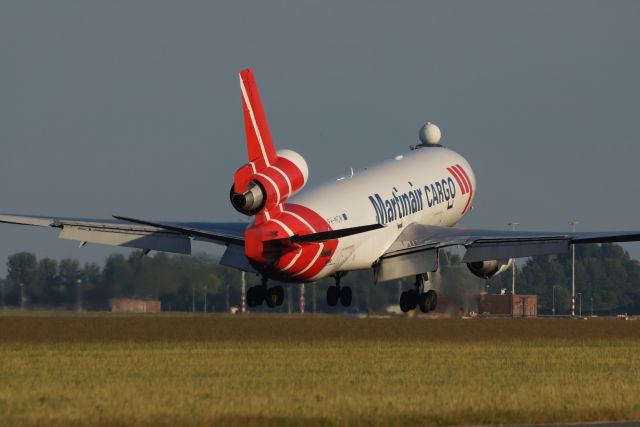 Boeing MD-11 (PH-MCW)