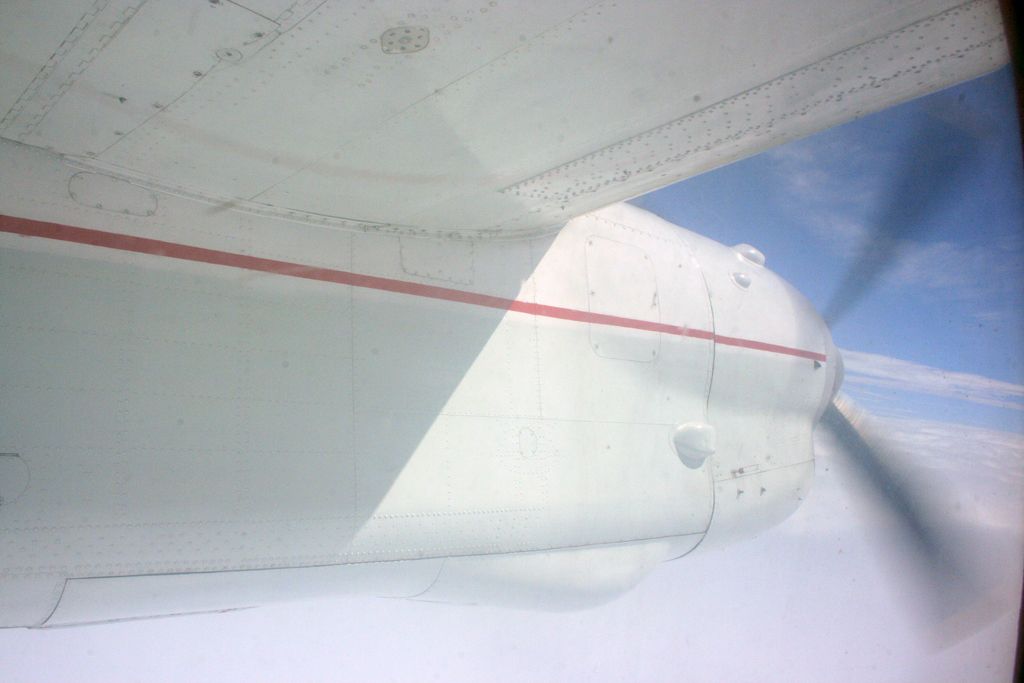 Antonov An-24 (P-532)