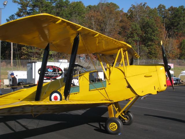 — — - Wings and Warriors Airshow