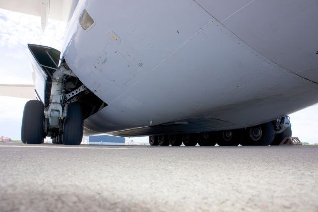 Antonov An-225 Mriya (UR-82060)