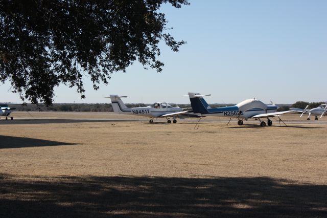 Piper Tomahawk (N9451T)