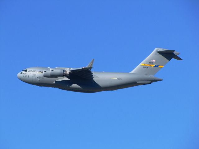 Lockheed C-130 Hercules (N10215)