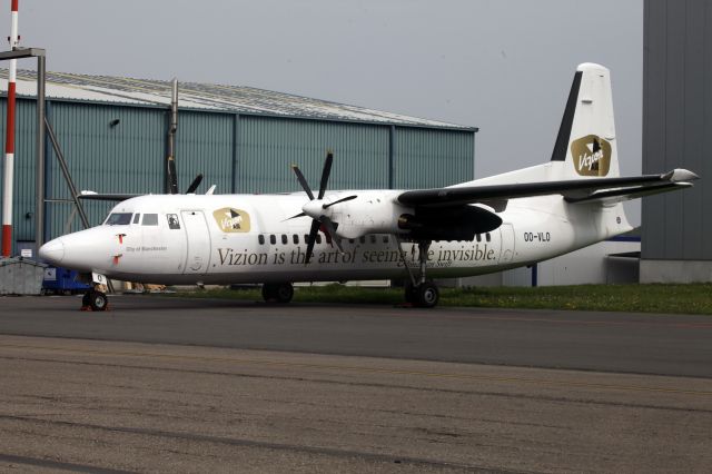 — — - antwerp airport