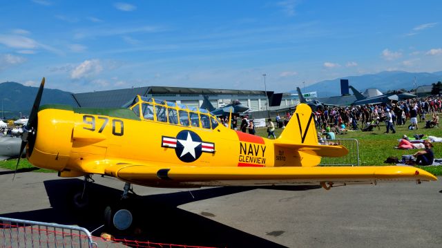 — — - AirPower 2016  -  Zeltweg, Austria  -  sep 3, 2016