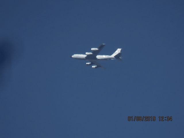 Boeing C-135FR Stratotanker (58-0059)