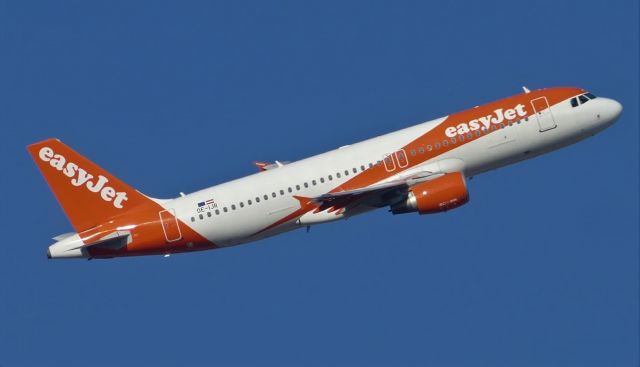 OE-IJR — - Out from MLA to MXP... banking