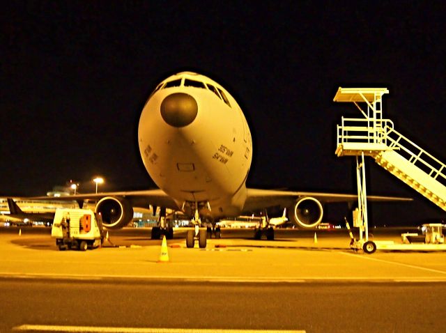 McDonnell Douglas DC-10 (87-0122)