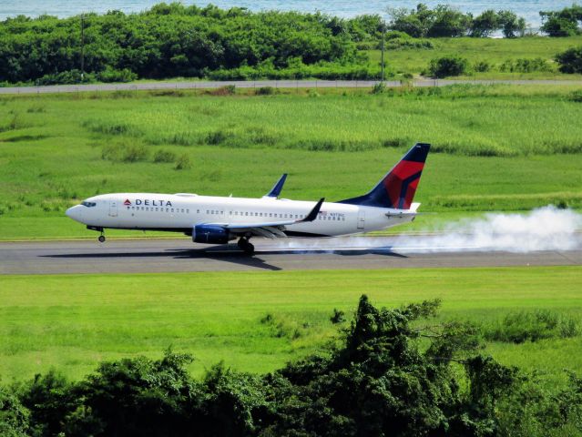 Boeing 737-800 (N3736C)