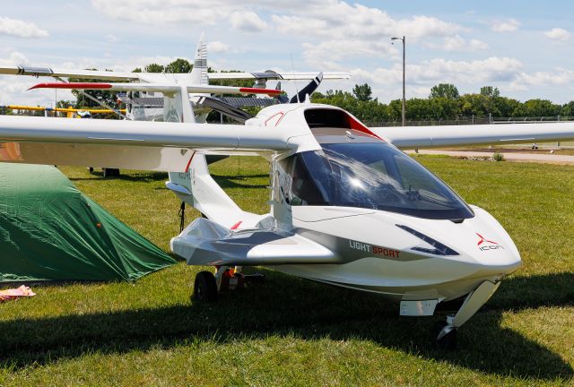 Cessna Caravan (N204BA)