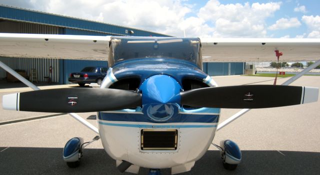 Cessna Skylane (N1954X)