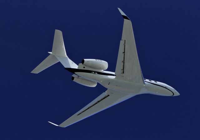 Gulfstream Aerospace Gulfstream G650 (N13JS)