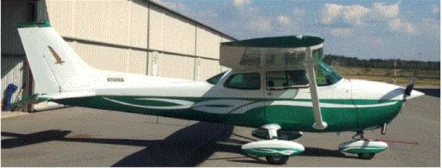 Cessna Skyhawk (N7005Q)