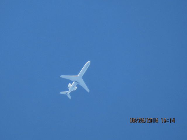 Canadair Regional Jet CRJ-700 (N780SK)