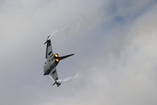 EUROFIGHTER Typhoon (7LWB)