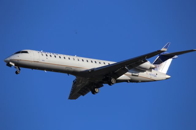 Canadair Regional Jet CRJ-700 (N791SK)