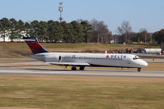 Boeing 717-200 (N972AT)