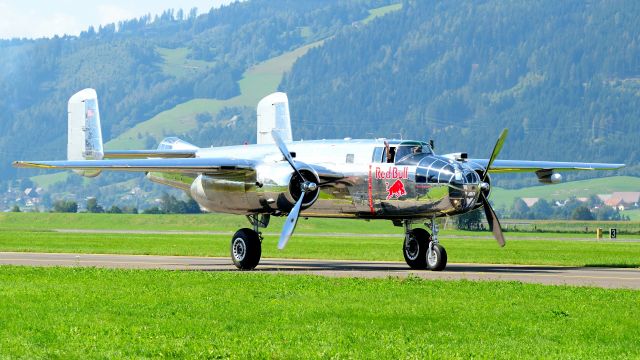 — — - AirPower 2016  -  Zeltweg, Austria  -  sep 3, 2016