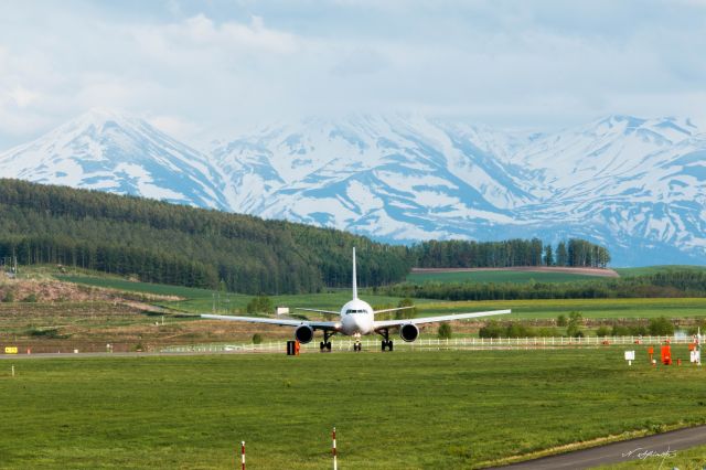 BOEING 767-300 (JA658J)