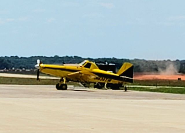 AIR TRACTOR AT-503 (N638TW)