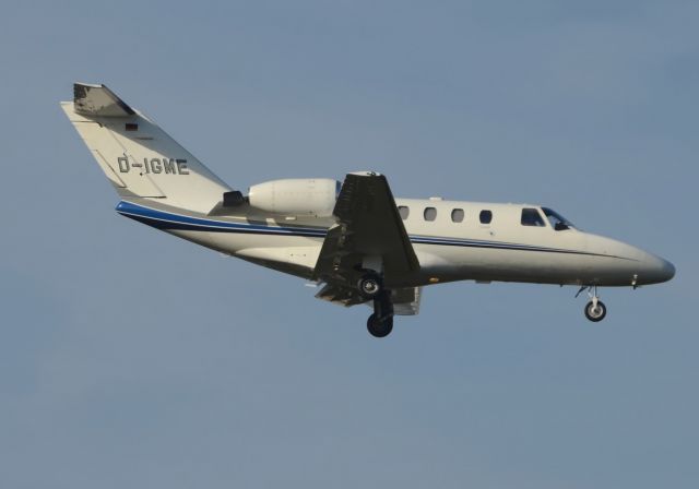 Cessna Citation CJ1 (D-IGME)