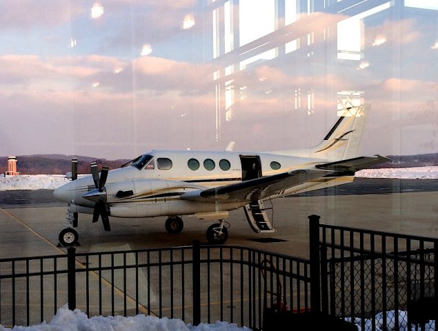 N7230H — - Fuel Stop Frederick - February 2014