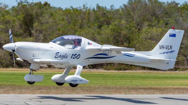 EAGLE AIRCRAFT Eagle X-TS (VH-VLN)