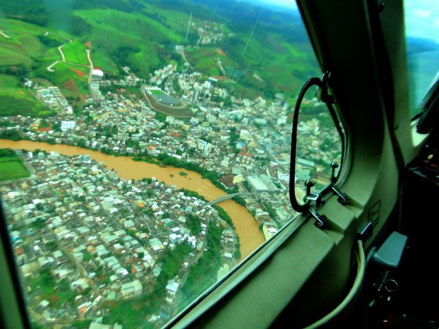 Cessna Caravan (PP-ITY)