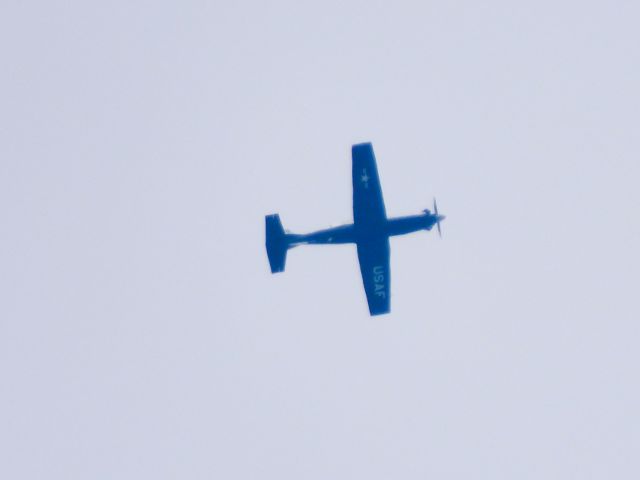 Raytheon Texan 2 (06-3820) - BALL28br /09/23/22