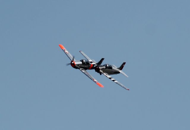 — — - Warriors & Warbirds 2010   Monroe, NC