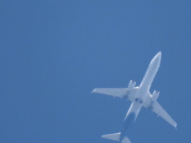 Boeing 737-900 (N471AS) - ASA794br /SEA-RWSbr /04/14/22
