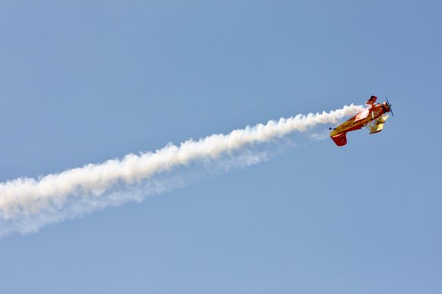 Grumman Super Ag-Cat (N7699)