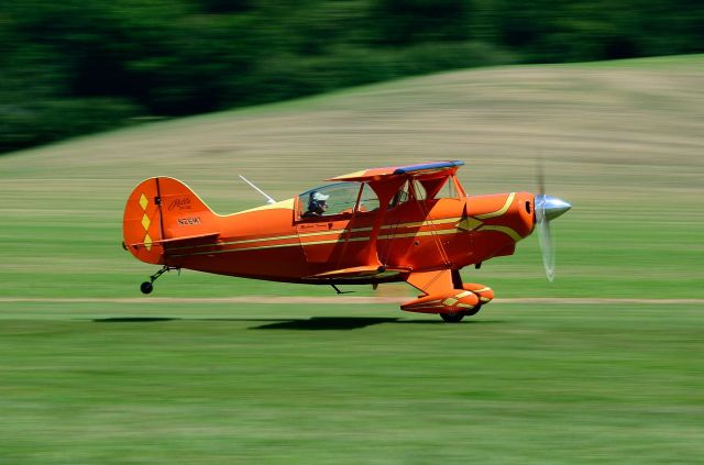 N26MT — - Departing Runway 10