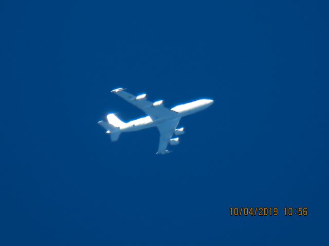 Boeing E-6 Mercury (16-4406)