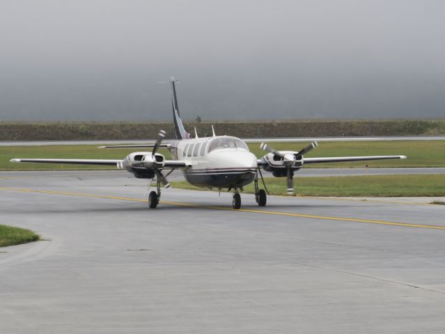 Piper Aerostar (N33AK) - 28 SEP 2015