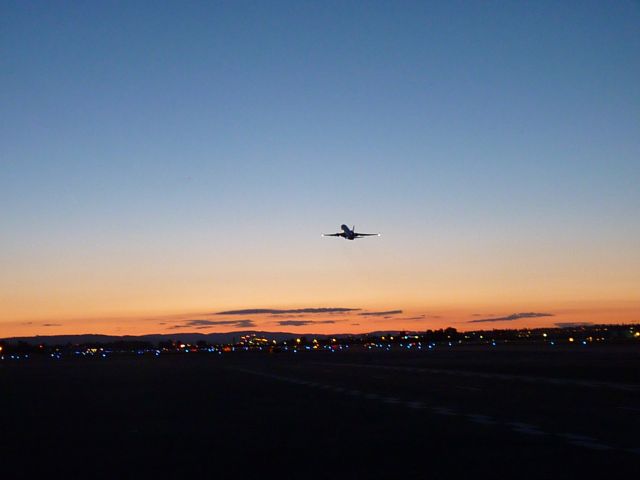 Boeing MD-11 — - May 19th 2014