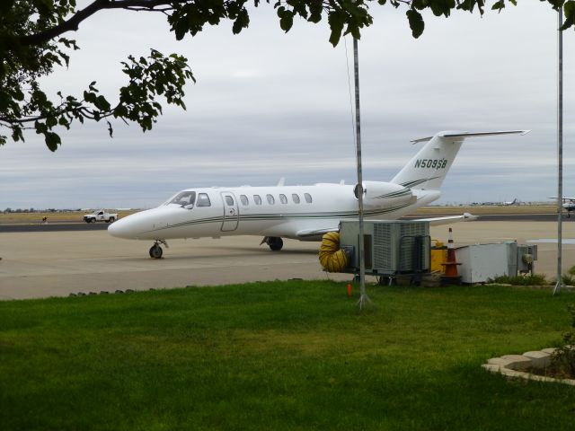 N509SB —