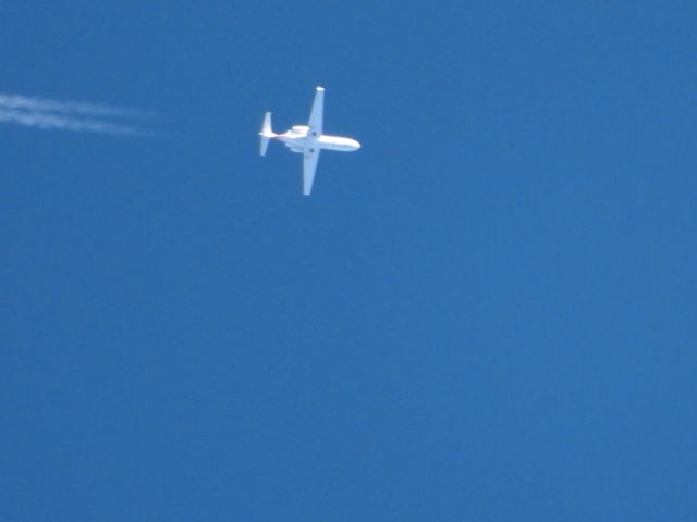 Cessna Citation M2 (C-FBID) - OMA-DTNbr /01/16/2025