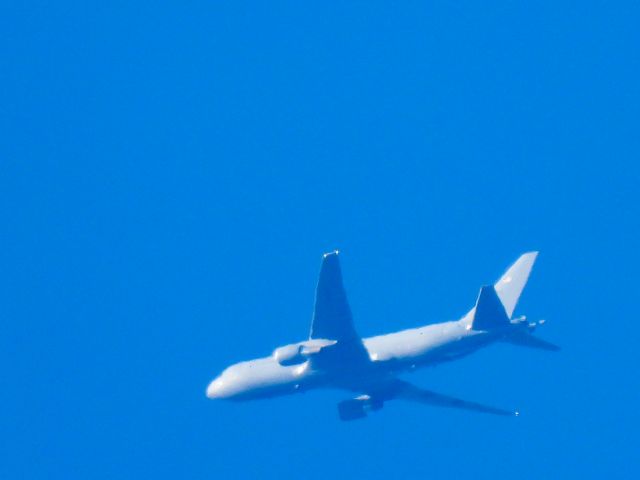 Boeing KC-46 Pegasus (1846044) - MDUSA46br /11/22/2024